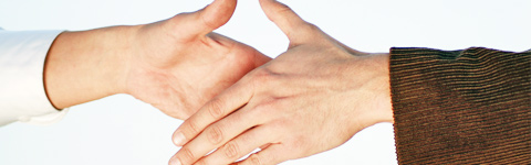 Переговоры