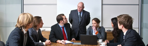 Школа Крупной Коммерции Executive Just Sales Technologies