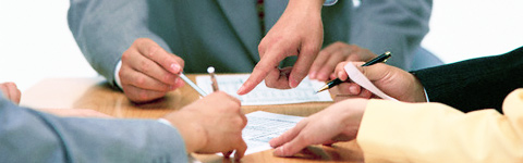 Управление сбытом компании